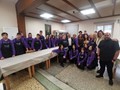 Ετήσια προσφορά 50.000 μερίδων από το Κοινωνικό Εστιατόριο
